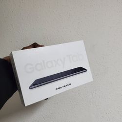 Samsung Galaxy Tablet With Warranty 