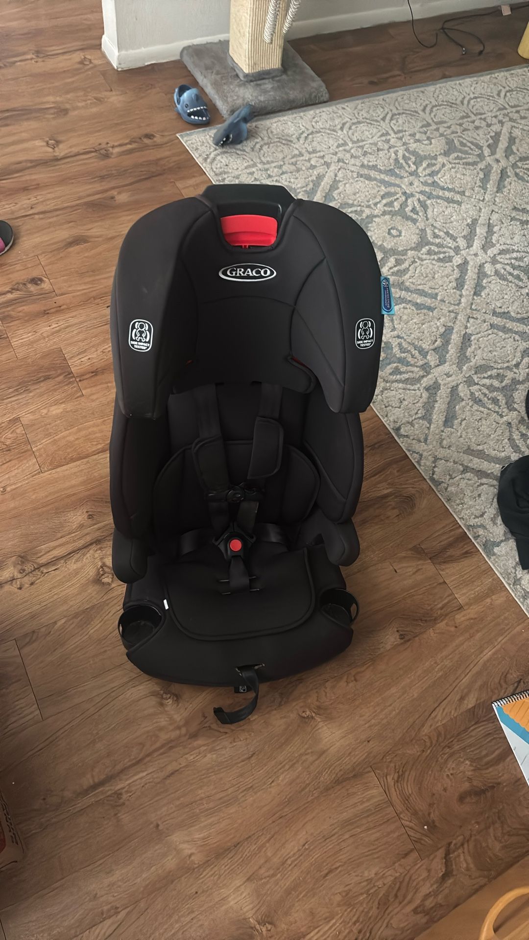 Graco Car Seat