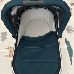 UPPA baby bassinet attachment
