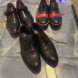 IVAN TROY, Kenneth Cole, Lorens