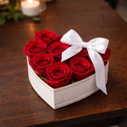 ✨ Rose/ Flower Arrangements Available ✨