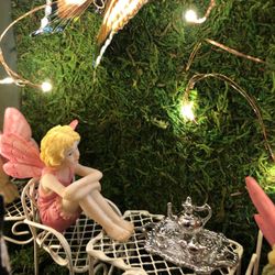 🌸 Fairytale Realm Custom Creations