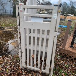 Confer Steps For Above Ground 