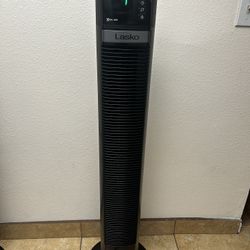 Lasko 48 in Air Tower Fan With Remote $40 OBO