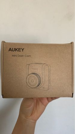 Aukey Dash Camera