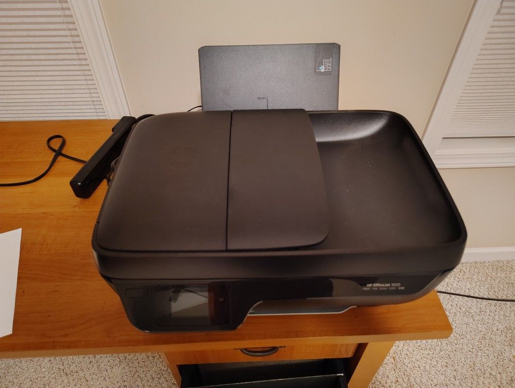 HP Office Jet Printer