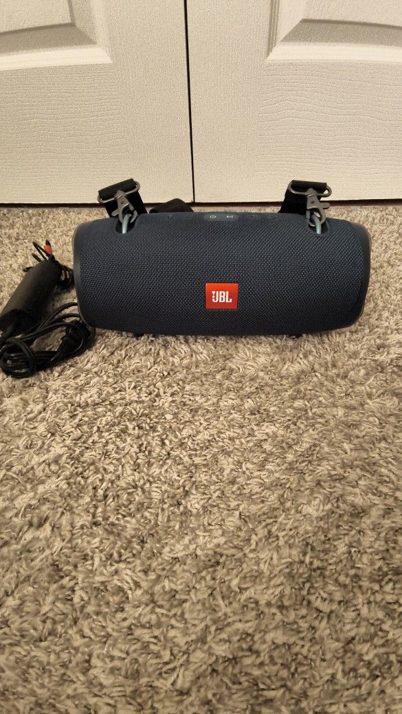 JBL Extreme 2 Bluetooth Speaker