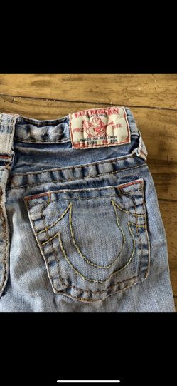 Boys True Religion Shorts size 8