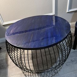 Coffee Table Round