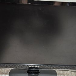 Samsung SyncMaster Monitor