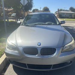 2004 BMW 545i