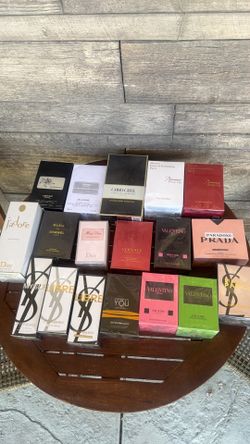 Colognes
