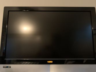 Vizio HD 37” TV