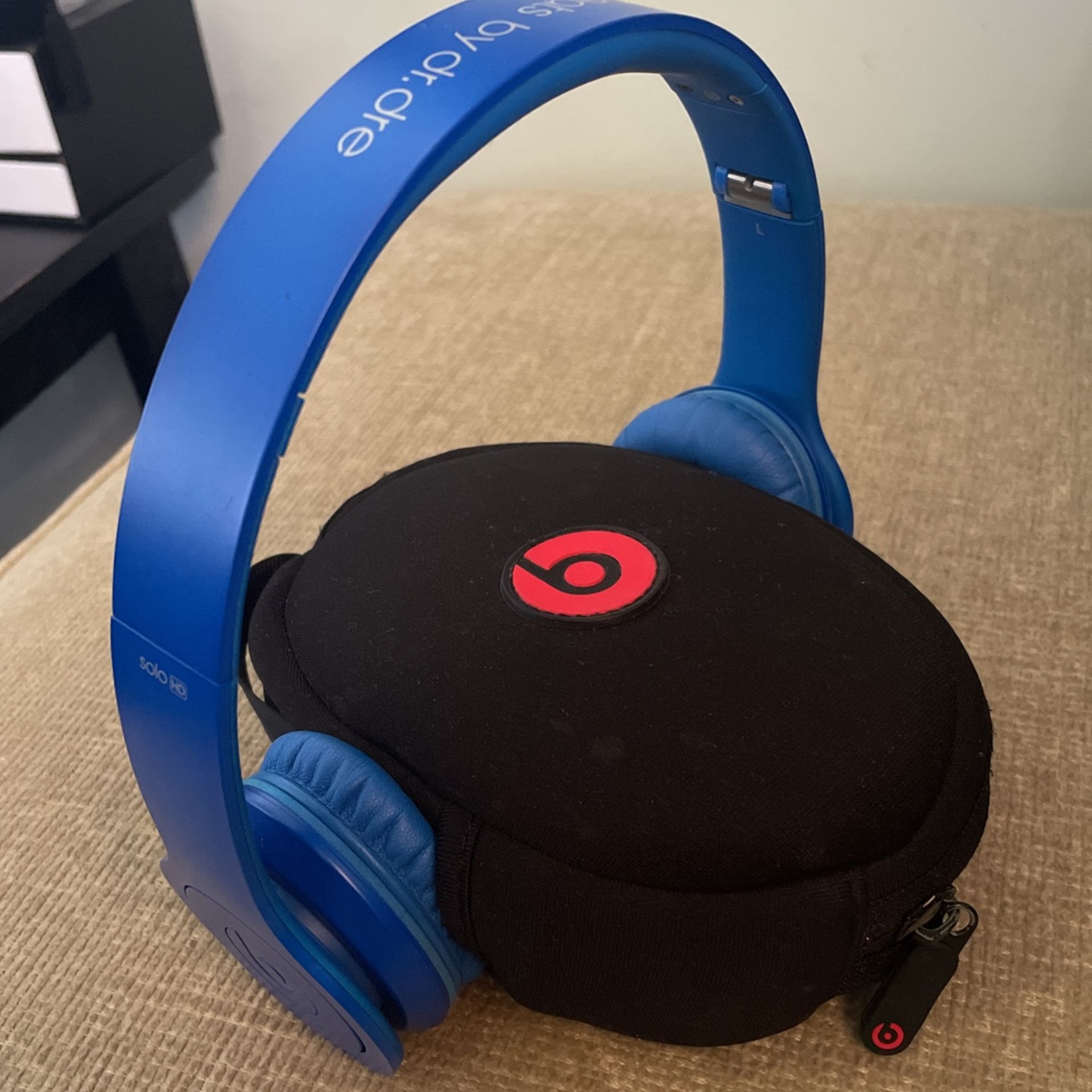 Beats By Dr.Dre