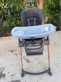 Maxi Cosi High Chair