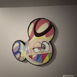Takashi Murakami