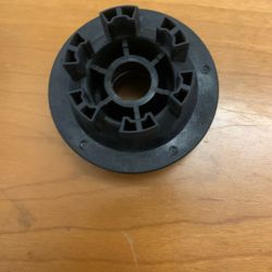 backfire skateboard belt motor part 