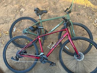 29” bikes 400 each