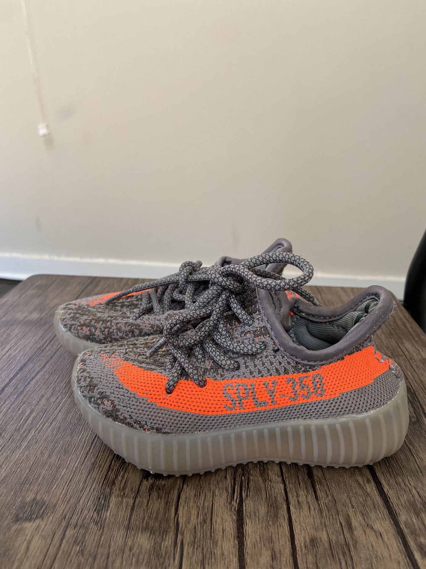 Adidas Yeezy 350  For Kids