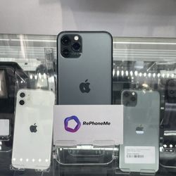Apple iPhone 11 Pro 64GB Unlocked