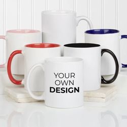 Tazas Personalizadas