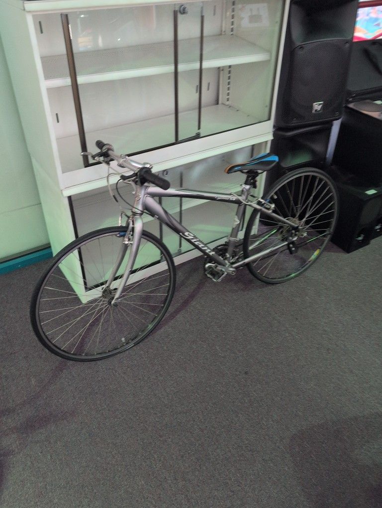 Giant Bike
