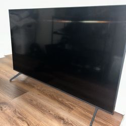 Samsung 50 Inch Flat Screen – Clean & Ready