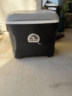 Igloo Ice Chest