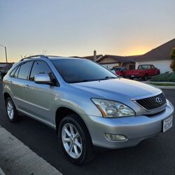 2009 Lexus Rx 350