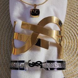 high-quality jewelry package