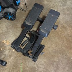 Hace Piernas En Excelente Estado 