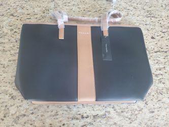 Tahari tote bag