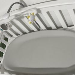 Skip Hop Changing Pad