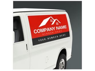 Magnets / Dots Number / Logos / Stickers