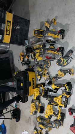 Tools For Sell