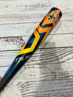 Louisville Slugger Meta BBCOR 32”/29 oz (-3) Baseball Bat – Used