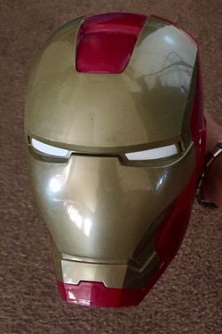 Iron man cup
