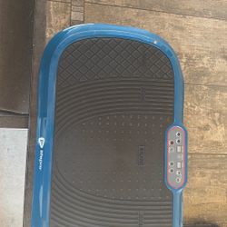 Lifepro Vibration Plate. Whole Body Exercise Machine
