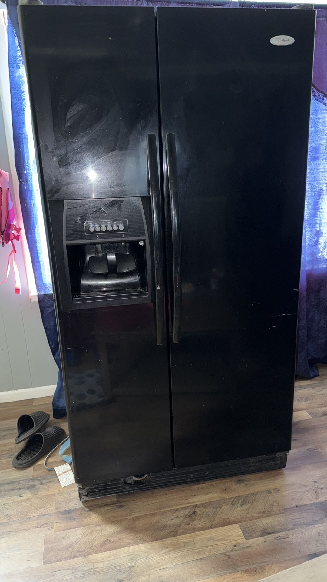 Whirpool Refrigerator