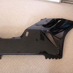 2006-07 Honda CBR 1000RR Left-mid Side Fairing Cowl