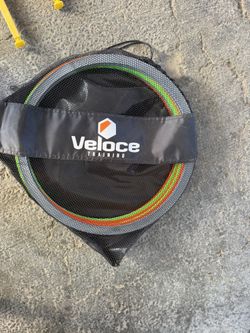 Agility Rings BRAND NEW