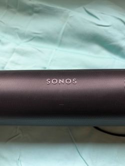 SONOS ARC Sound bar S19 - Excellent Condition