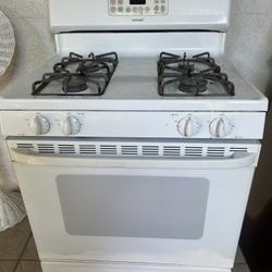 Stove Oven