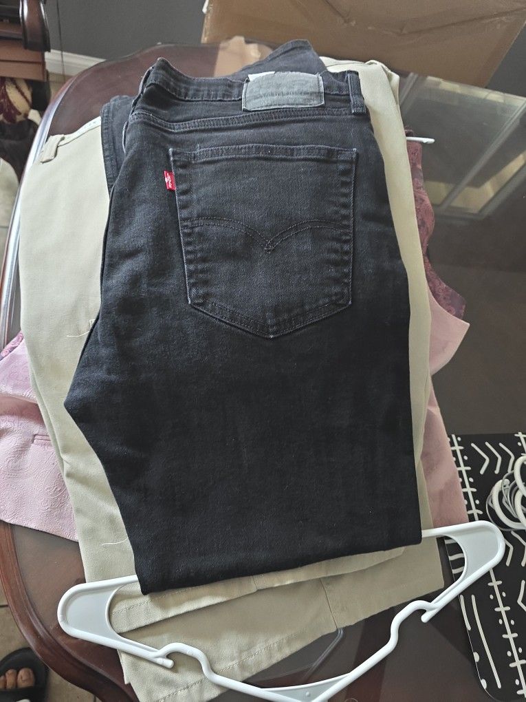 Levis 514 Sz 36x34