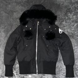 Moose Knuckle Women’s