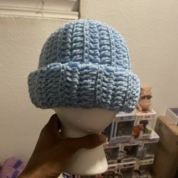 Crochet Hats
