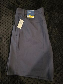 Men's Old Navy Active Tech Hybrid 4 way shorts