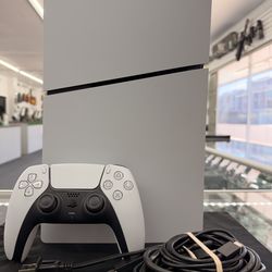 PS5 Digital Slim Version WMP016508)