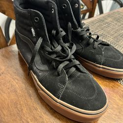 New Mens Vans 10.5 