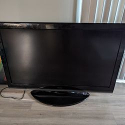 Used 55inch  Tv
